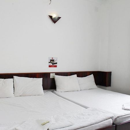 Mai Guest House Cidade de Ho Chi Minh Exterior foto