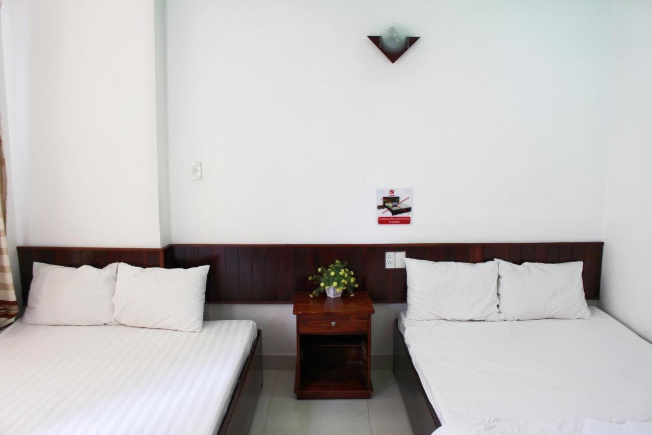 Mai Guest House Cidade de Ho Chi Minh Exterior foto