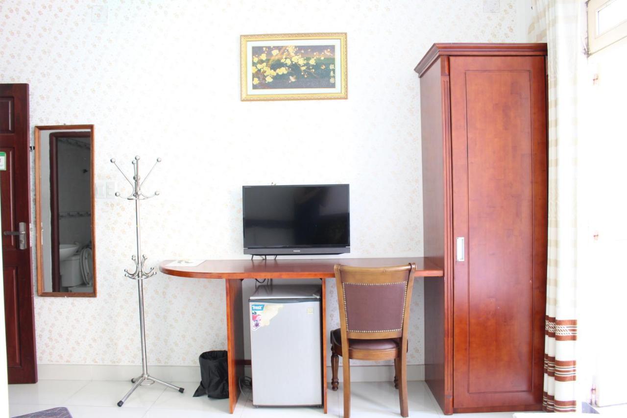 Mai Guest House Cidade de Ho Chi Minh Exterior foto