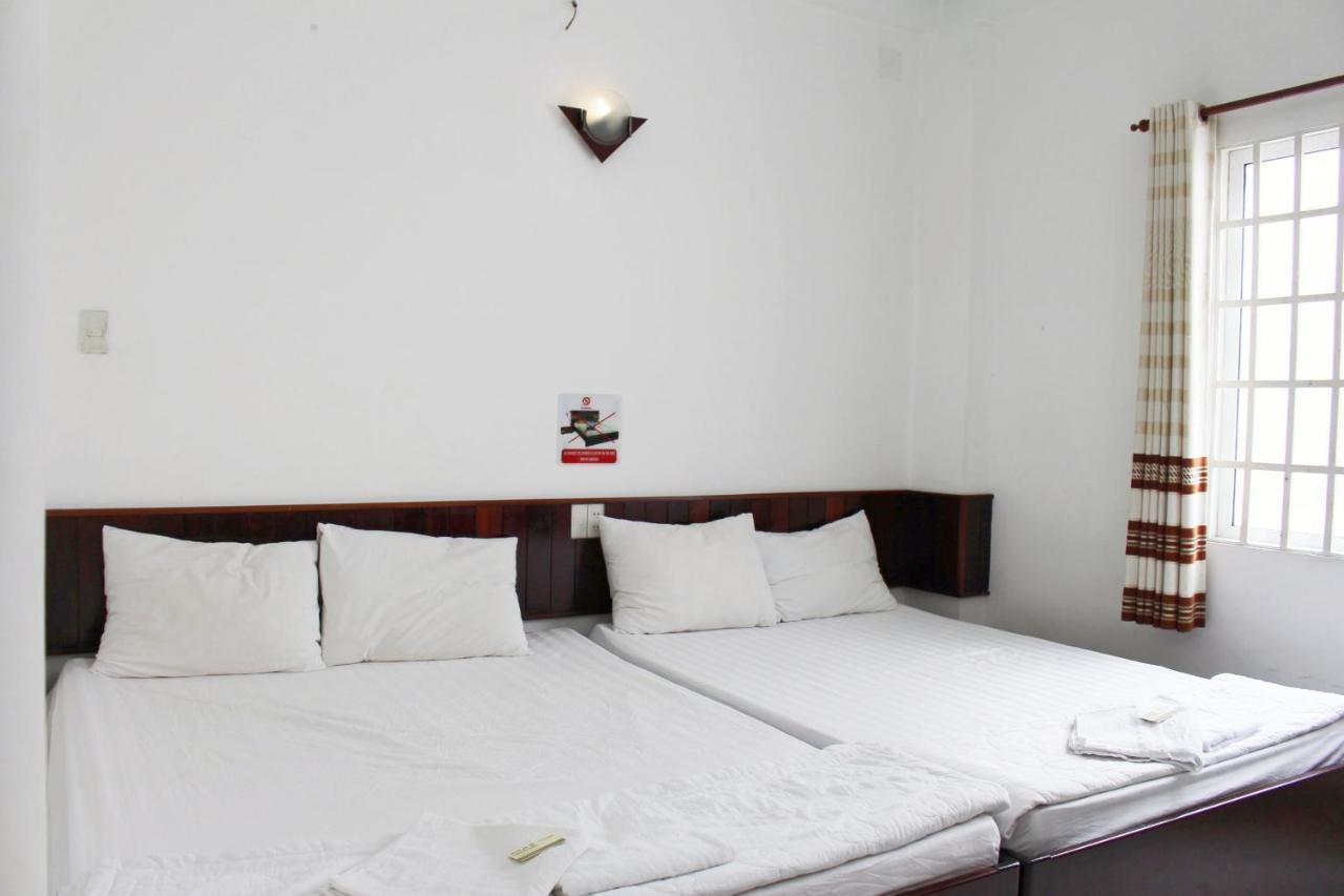 Mai Guest House Cidade de Ho Chi Minh Exterior foto