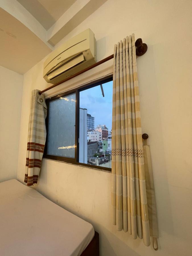 Mai Guest House Cidade de Ho Chi Minh Exterior foto