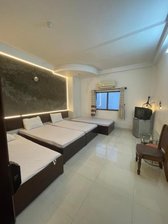 Mai Guest House Cidade de Ho Chi Minh Exterior foto