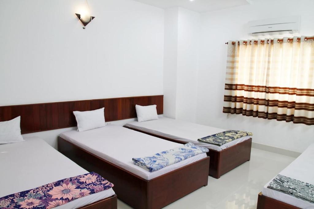 Mai Guest House Cidade de Ho Chi Minh Quarto foto