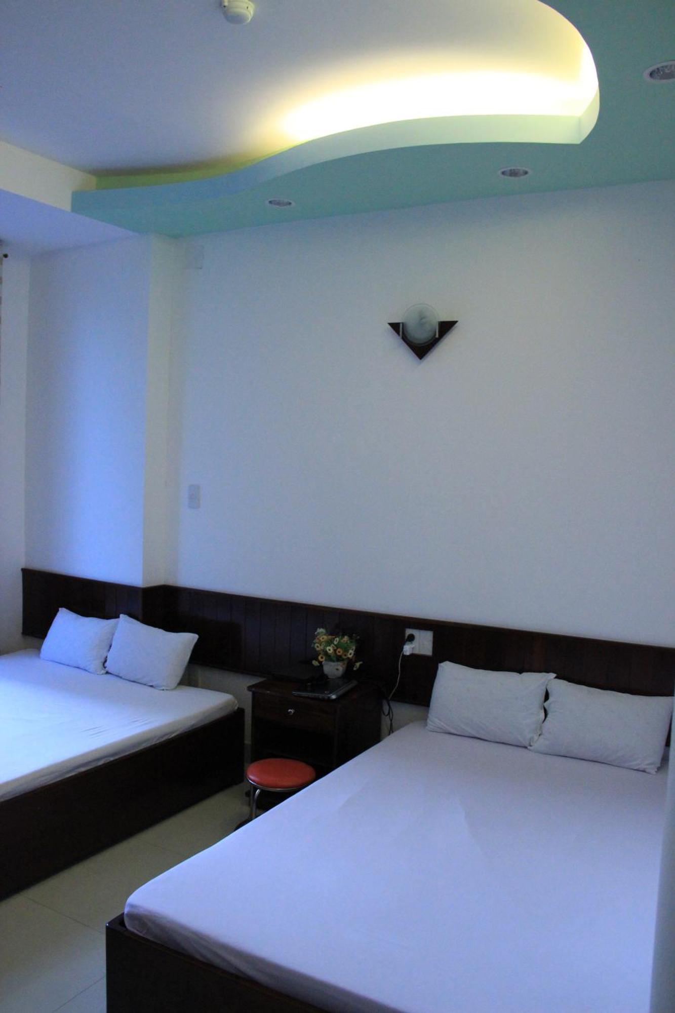 Mai Guest House Cidade de Ho Chi Minh Exterior foto