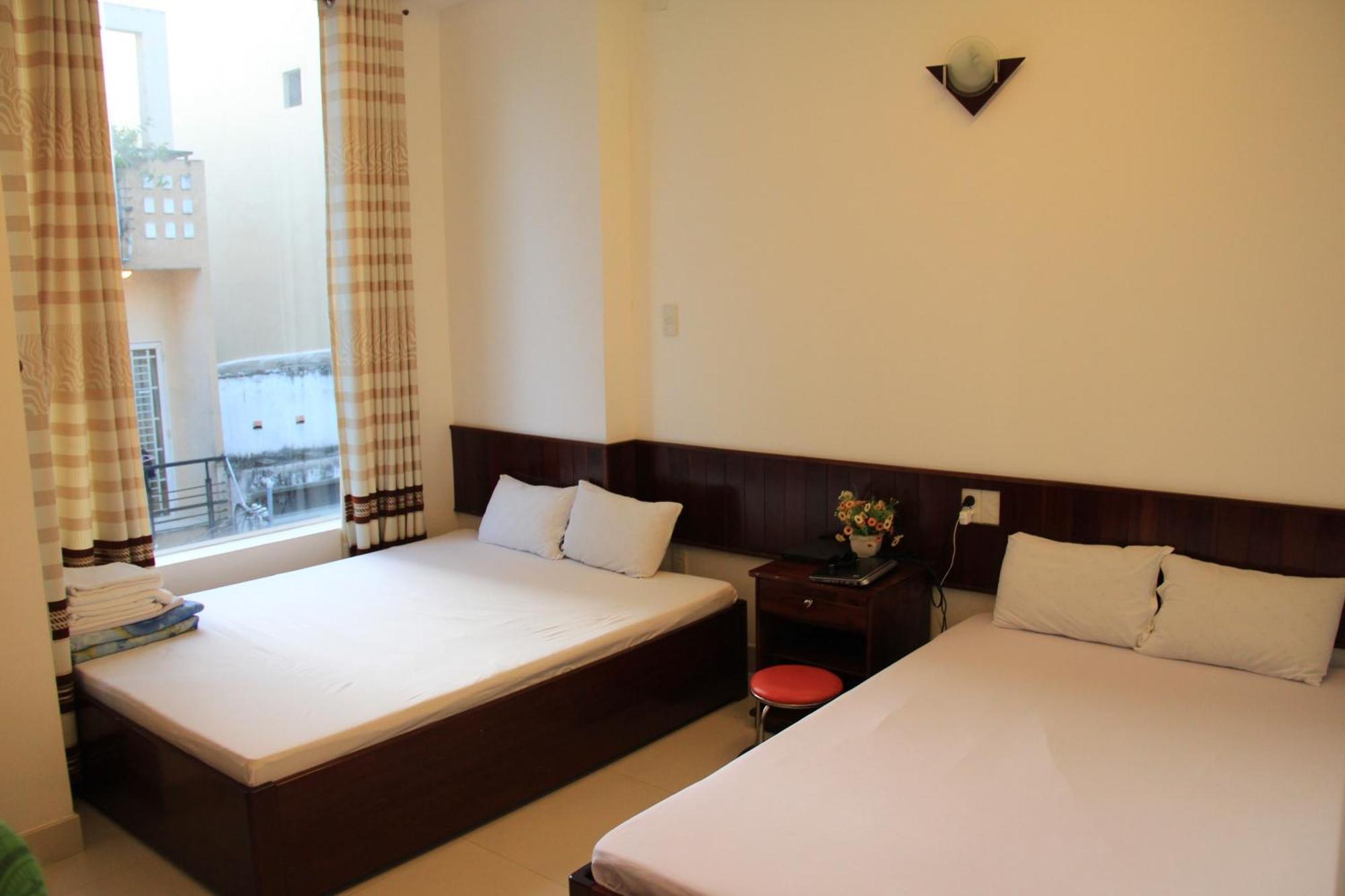 Mai Guest House Cidade de Ho Chi Minh Exterior foto